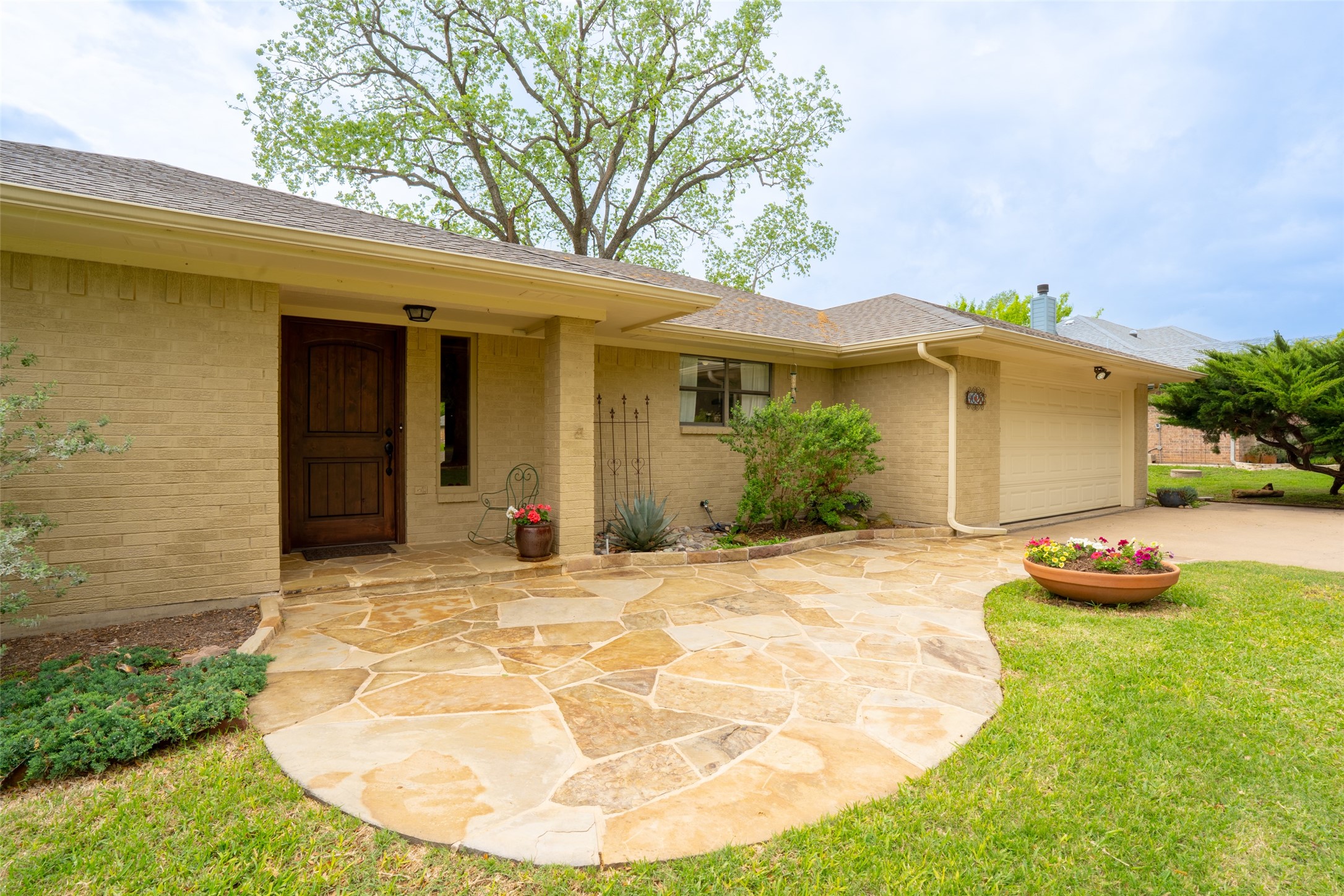 4027 Dakota Trail Granbury TX 76048
