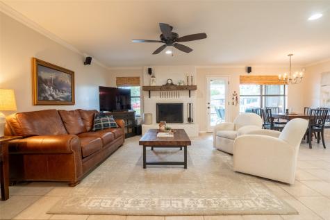 4027 Dakota Trail Granbury TX 76048