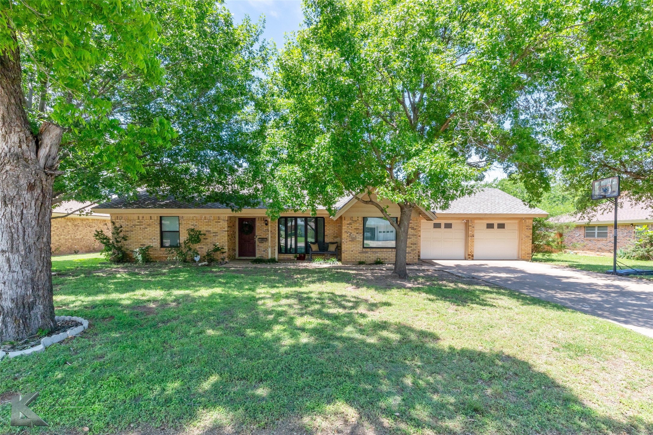 3126 Salinas Drive Abilene TX 79605