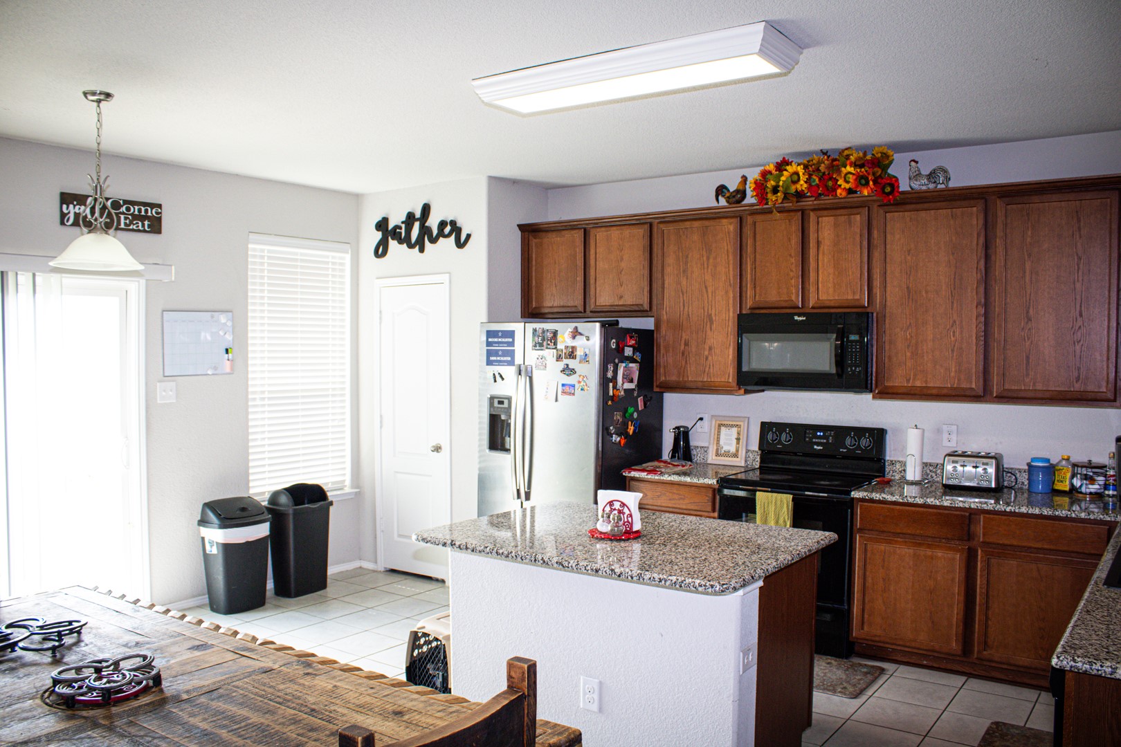 6022 Myers Court Providence Village TX 76227
