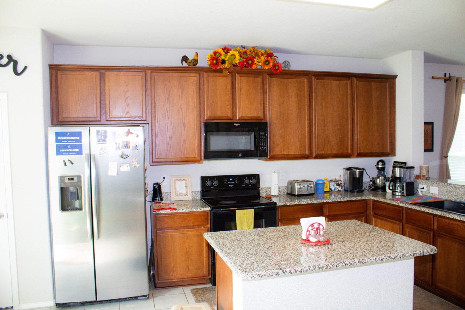 6022 Myers Court Providence Village TX 76227