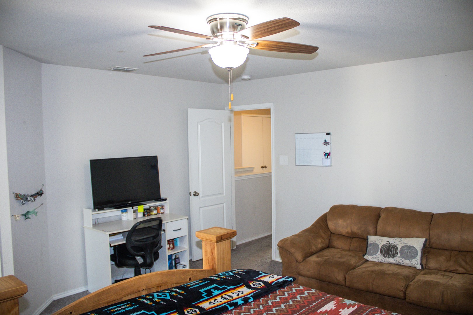 6022 Myers Court Providence Village TX 76227