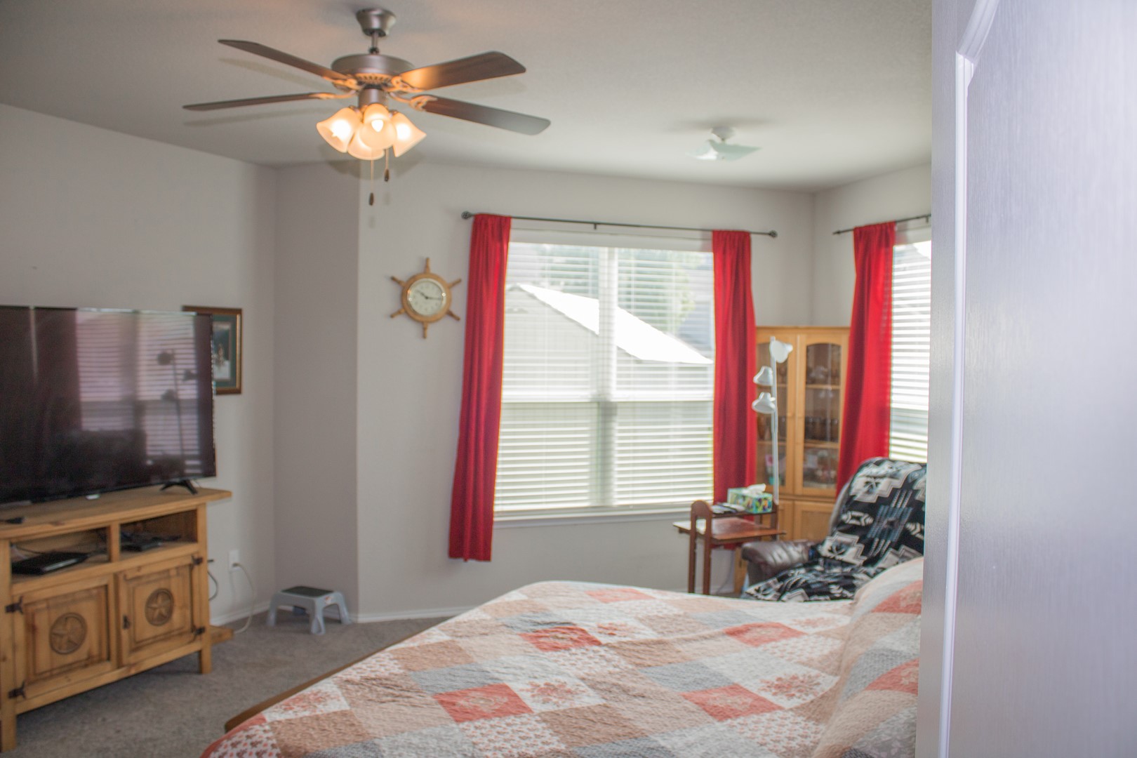 6022 Myers Court Providence Village TX 76227