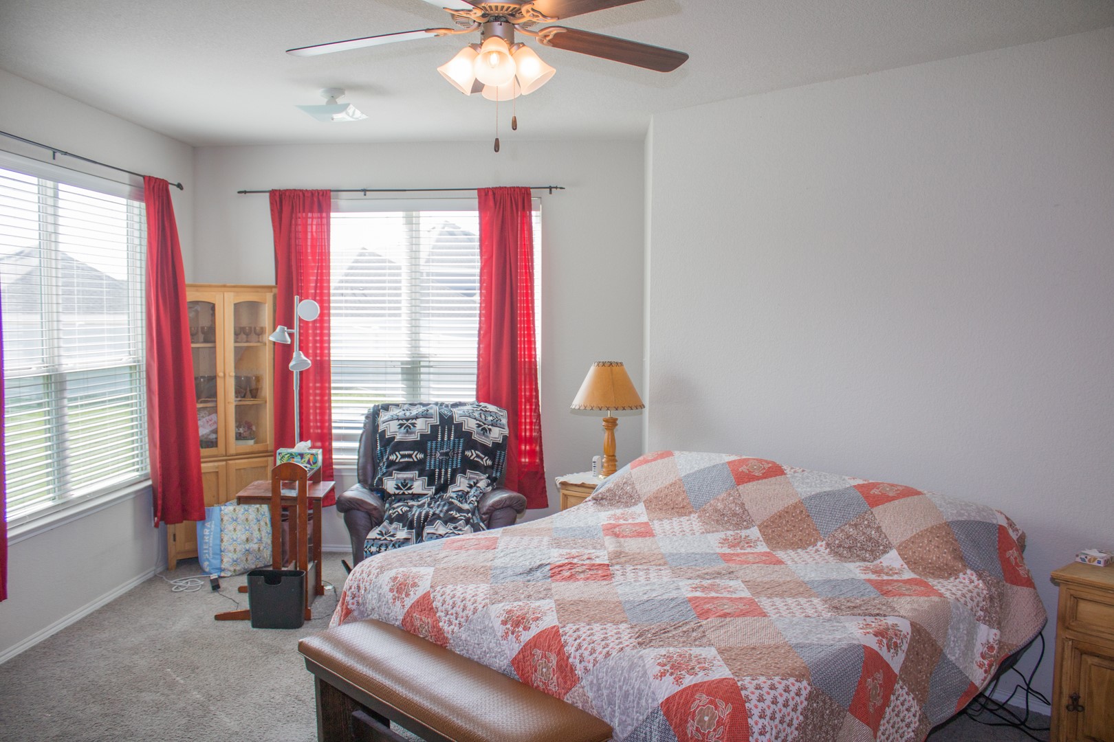 6022 Myers Court Providence Village TX 76227