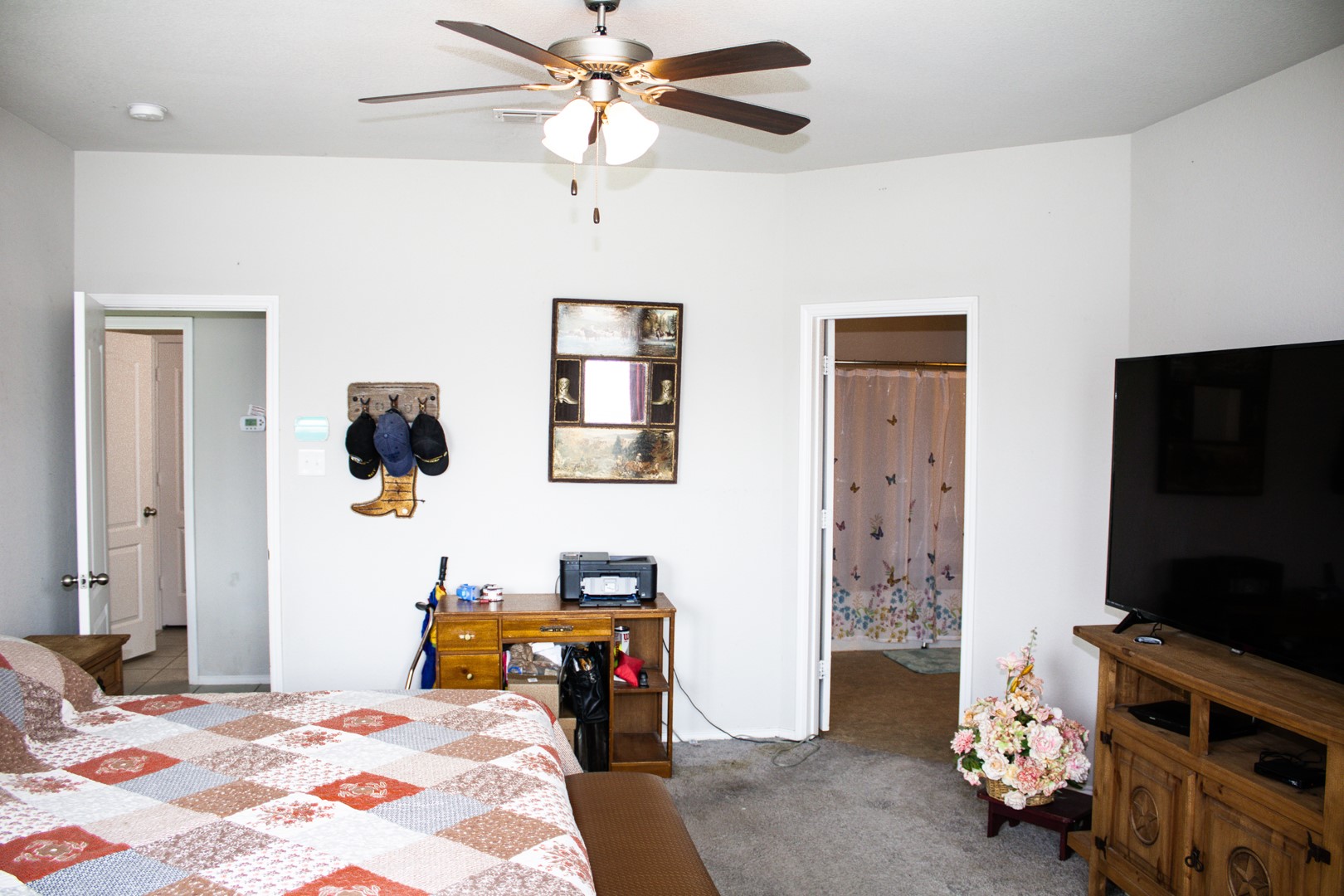 6022 Myers Court Providence Village TX 76227
