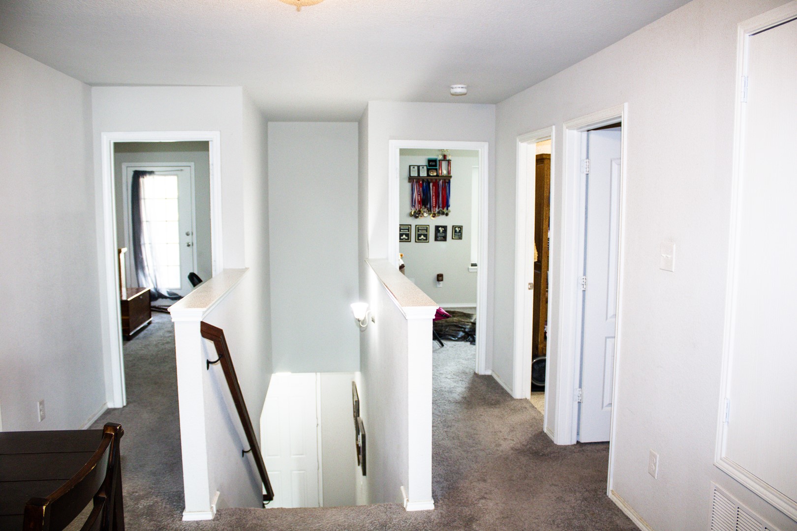 6022 Myers Court Providence Village TX 76227