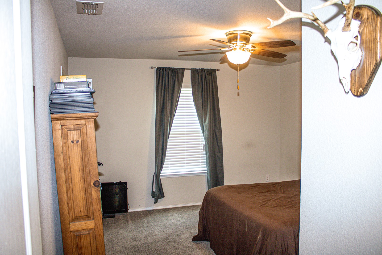 6022 Myers Court Providence Village TX 76227