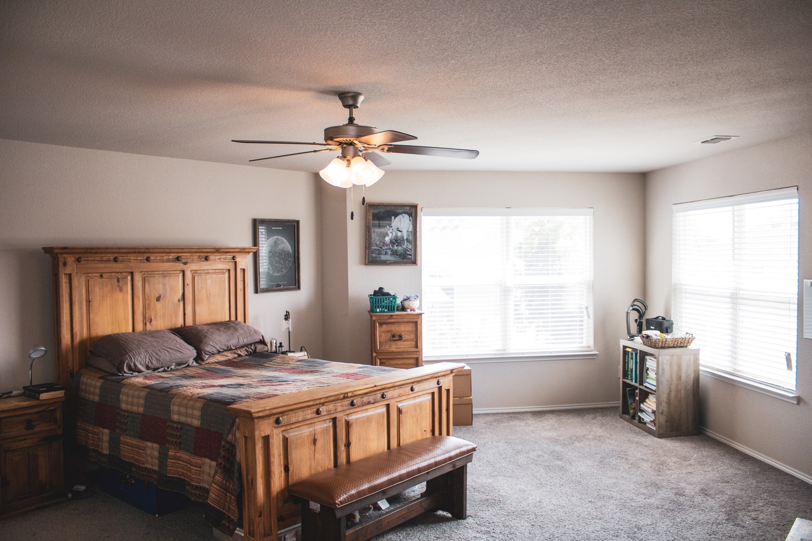 6022 Myers Court Providence Village TX 76227