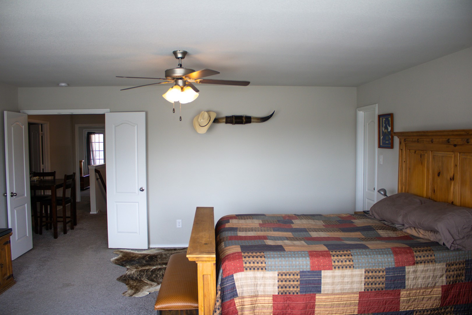 6022 Myers Court Providence Village TX 76227