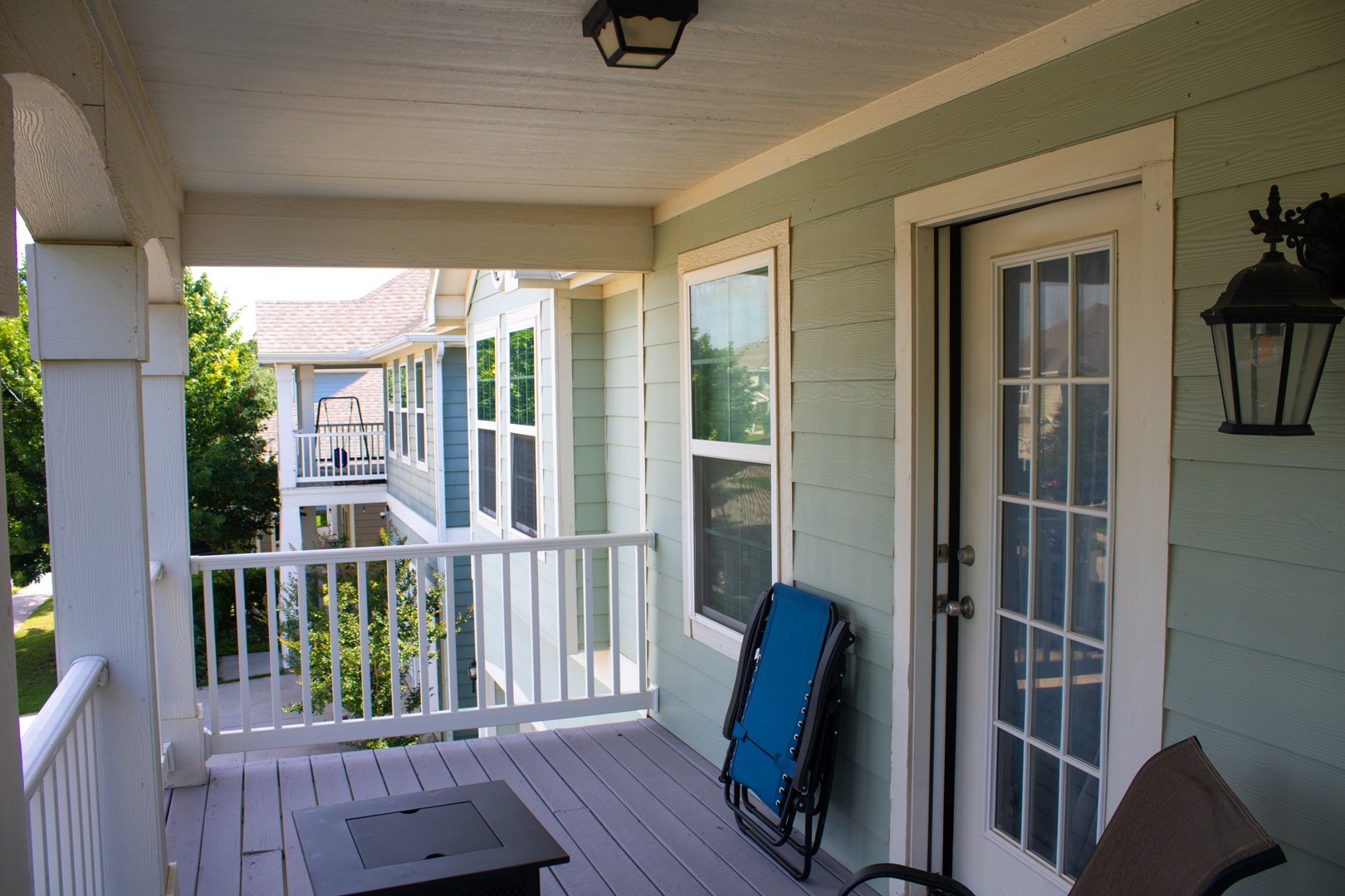 6022 Myers Court Providence Village TX 76227