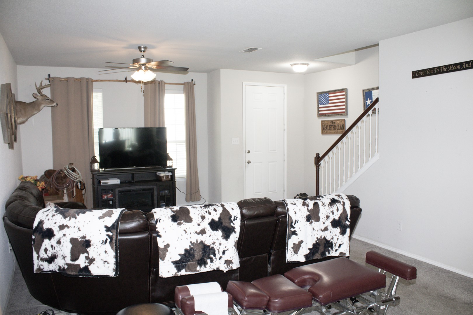 6022 Myers Court Providence Village TX 76227