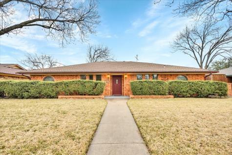 2600 Plateau Drive Plano TX 75075