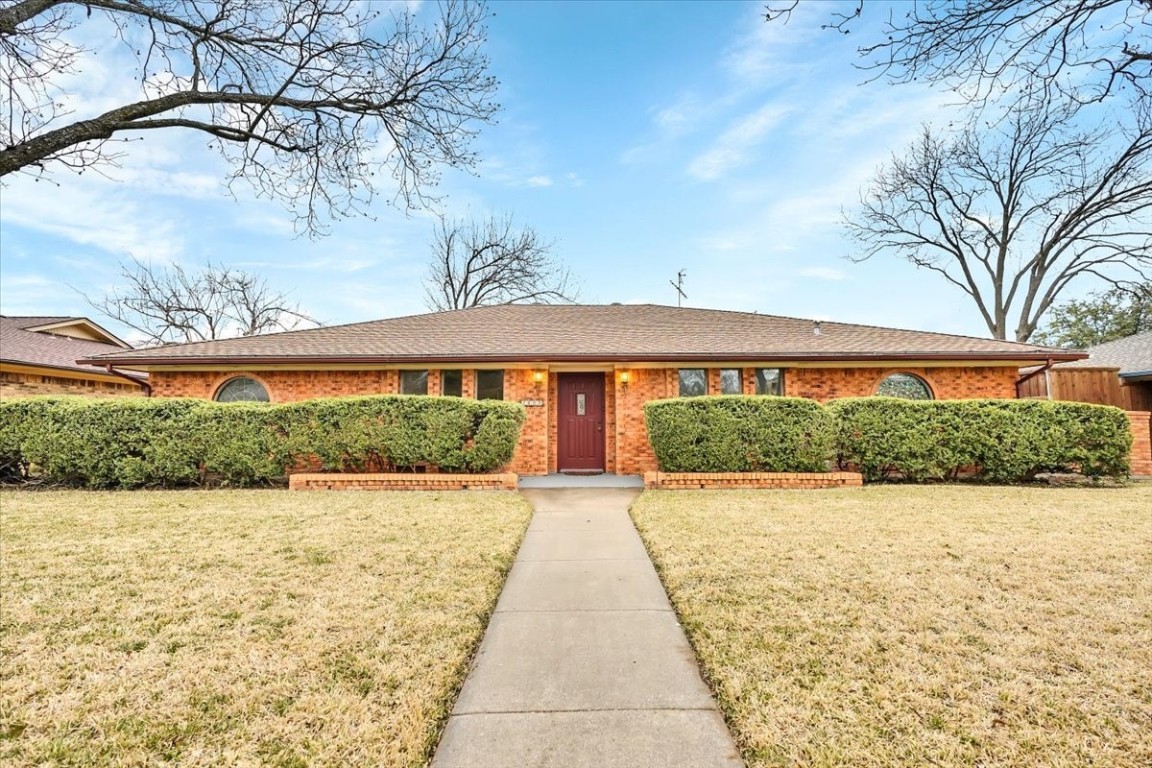 2600 Plateau Drive Plano TX 75075