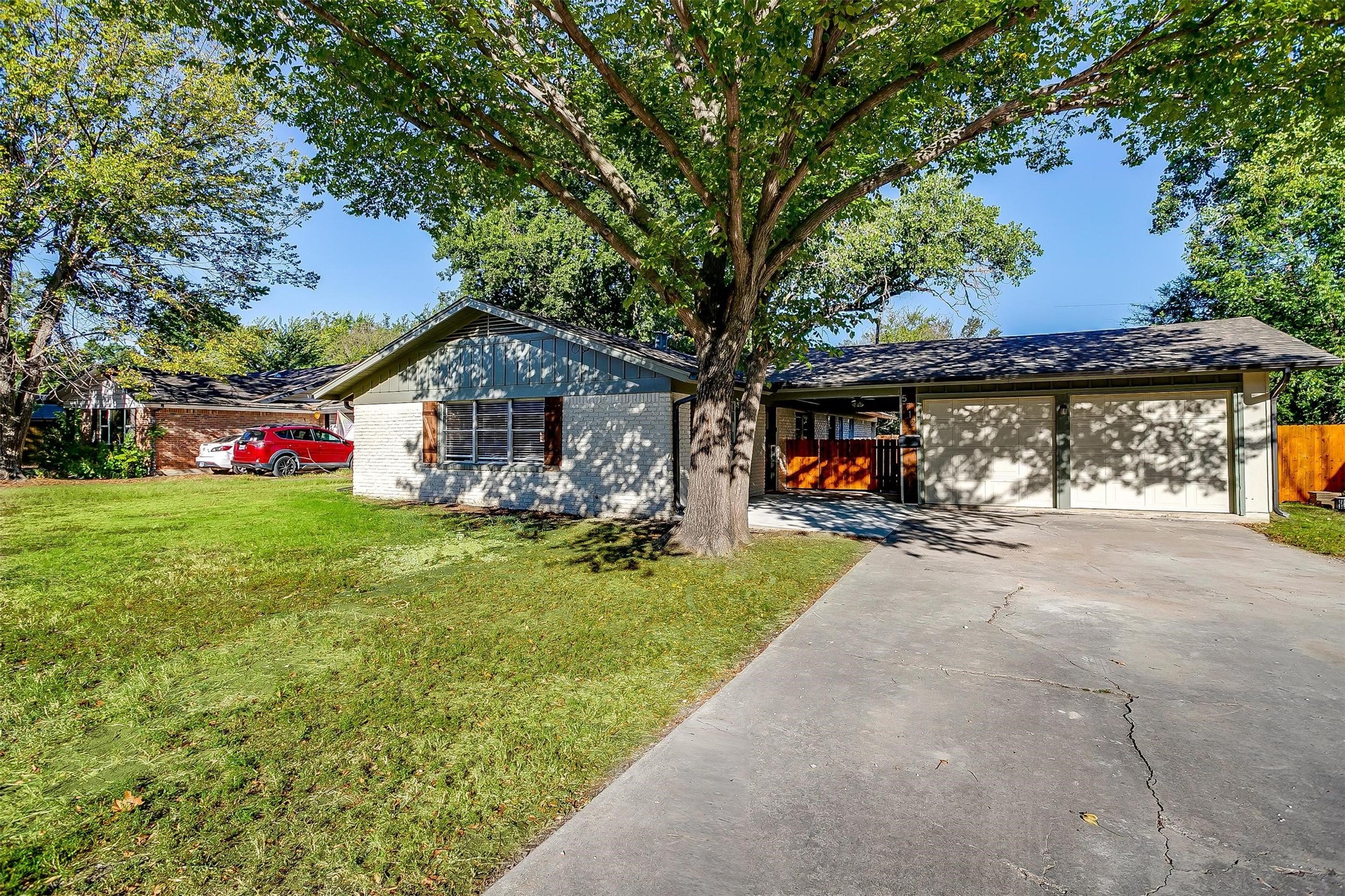 5712 Trail Lake Drive Fort Worth TX 76133