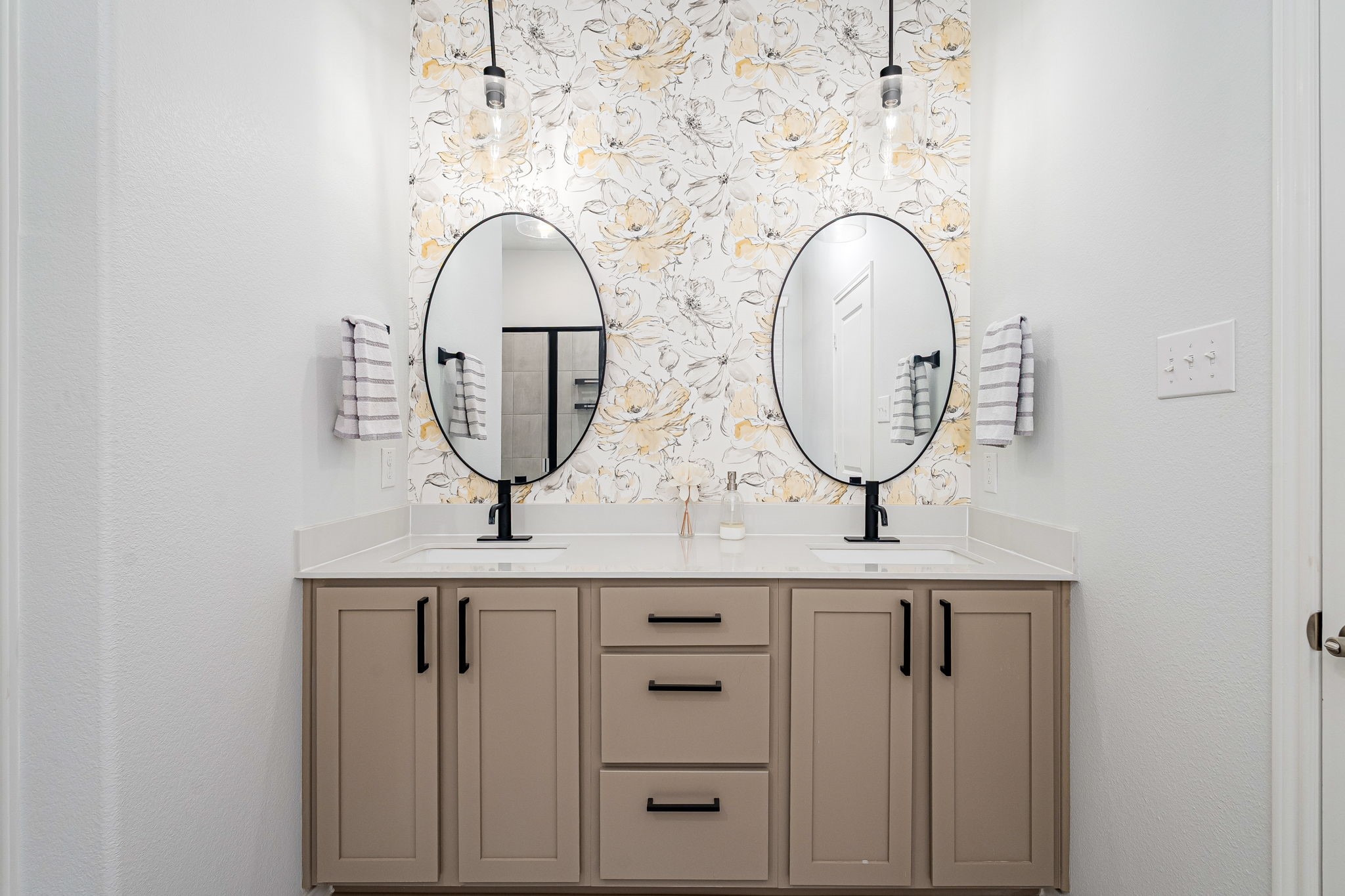 10306 Twisting Springs Drive Aubrey TX 76227