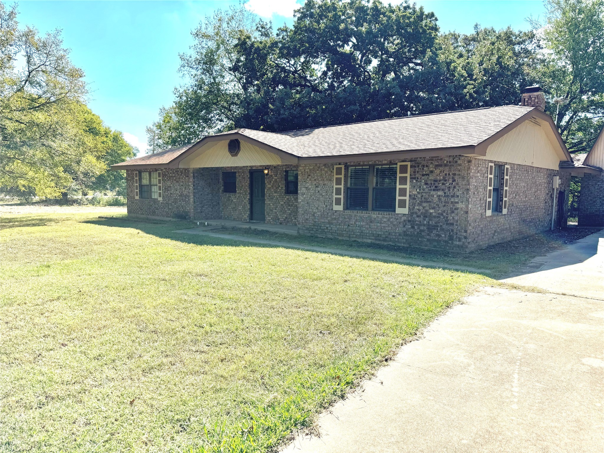249 County Road 1150 Ravenna TX 75476