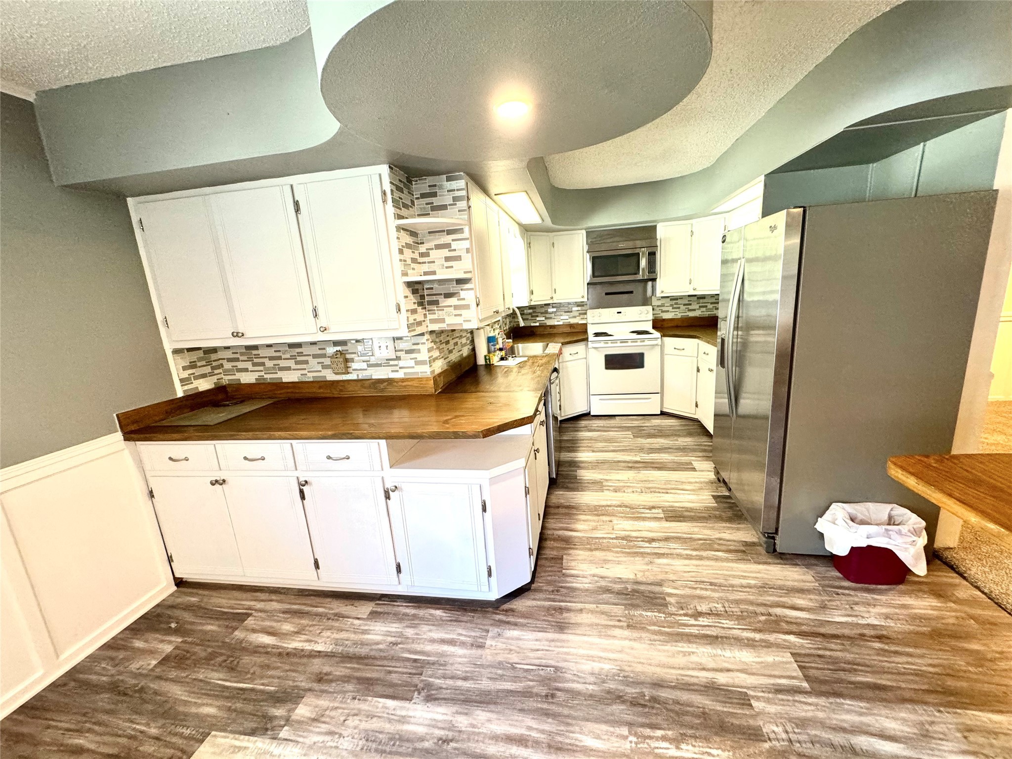 249 County Road 1150 Ravenna TX 75476