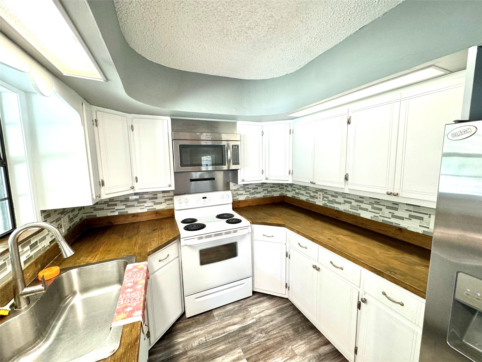 249 County Road 1150 Ravenna TX 75476