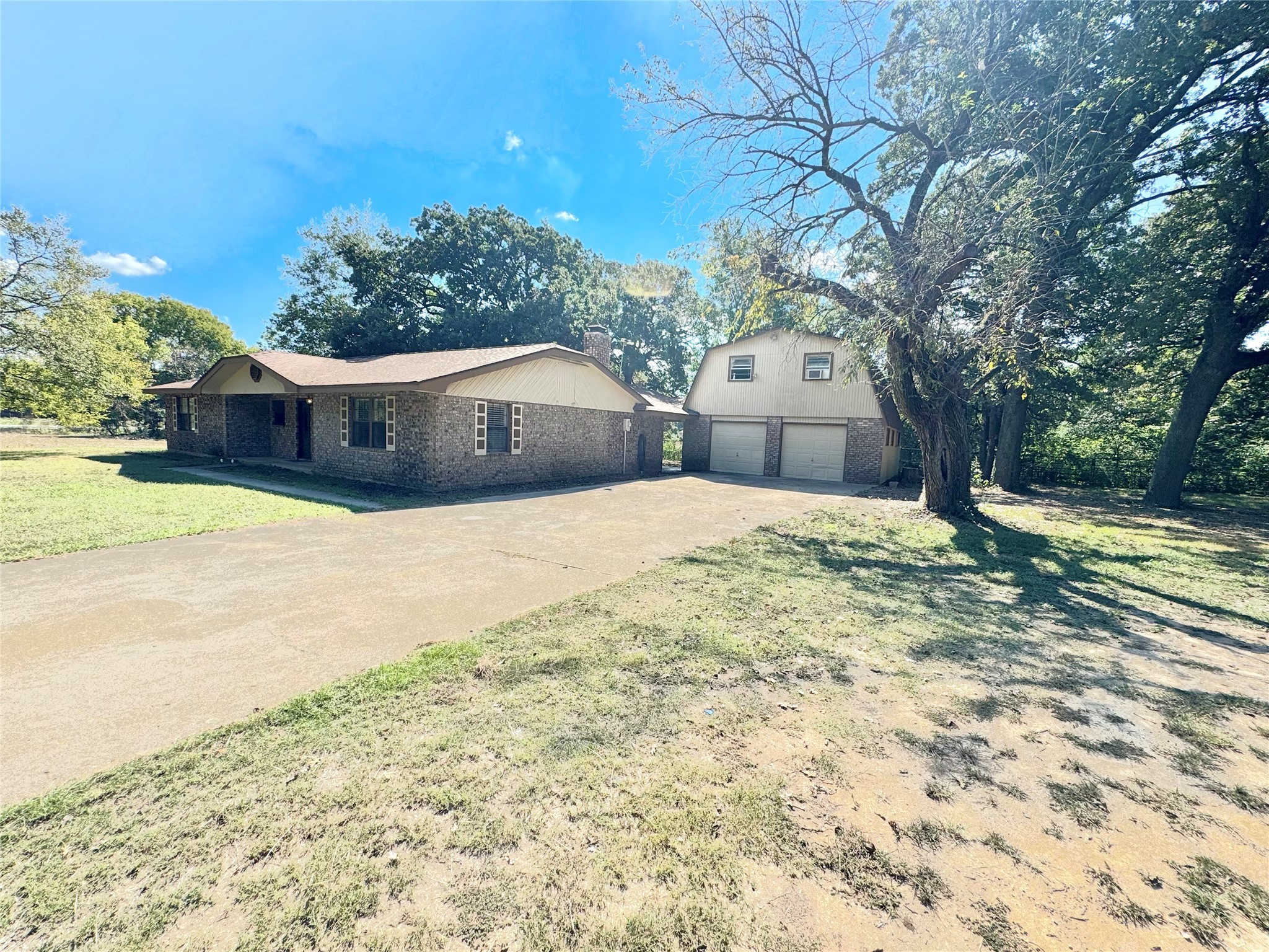 249 County Road 1150 Ravenna TX 75476