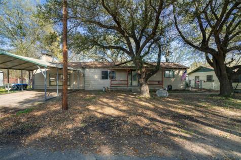 10083 Navajo Quinlan TX 75474