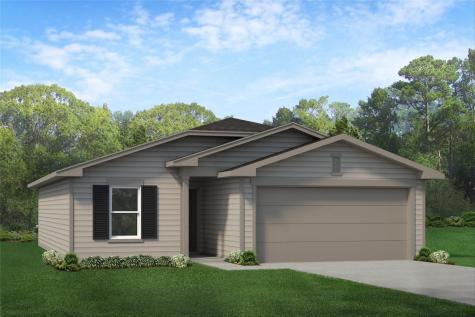 5904 Montague Street Fort Worth TX 76119