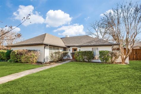 1508 Copper Creek Drive Plano TX 75075