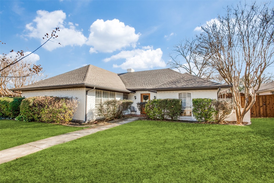 1508 Copper Creek Drive Plano TX 75075