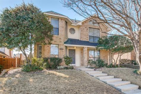 1446 Homestead Lane Carrollton TX 75007