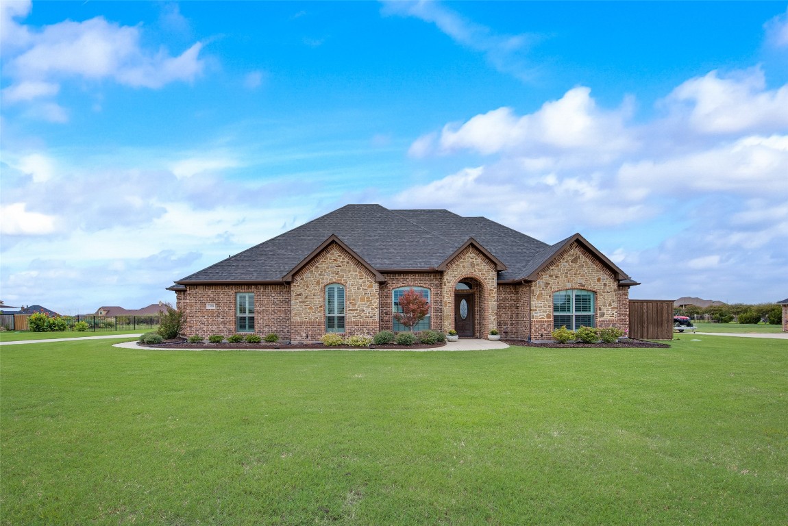 1388 War Admiral Drive Terrell TX 75160