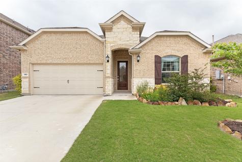 1153 Canuela Way Justin TX 76247