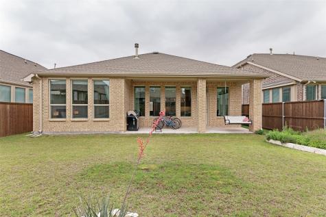 1153 Canuela Way Justin TX 76247