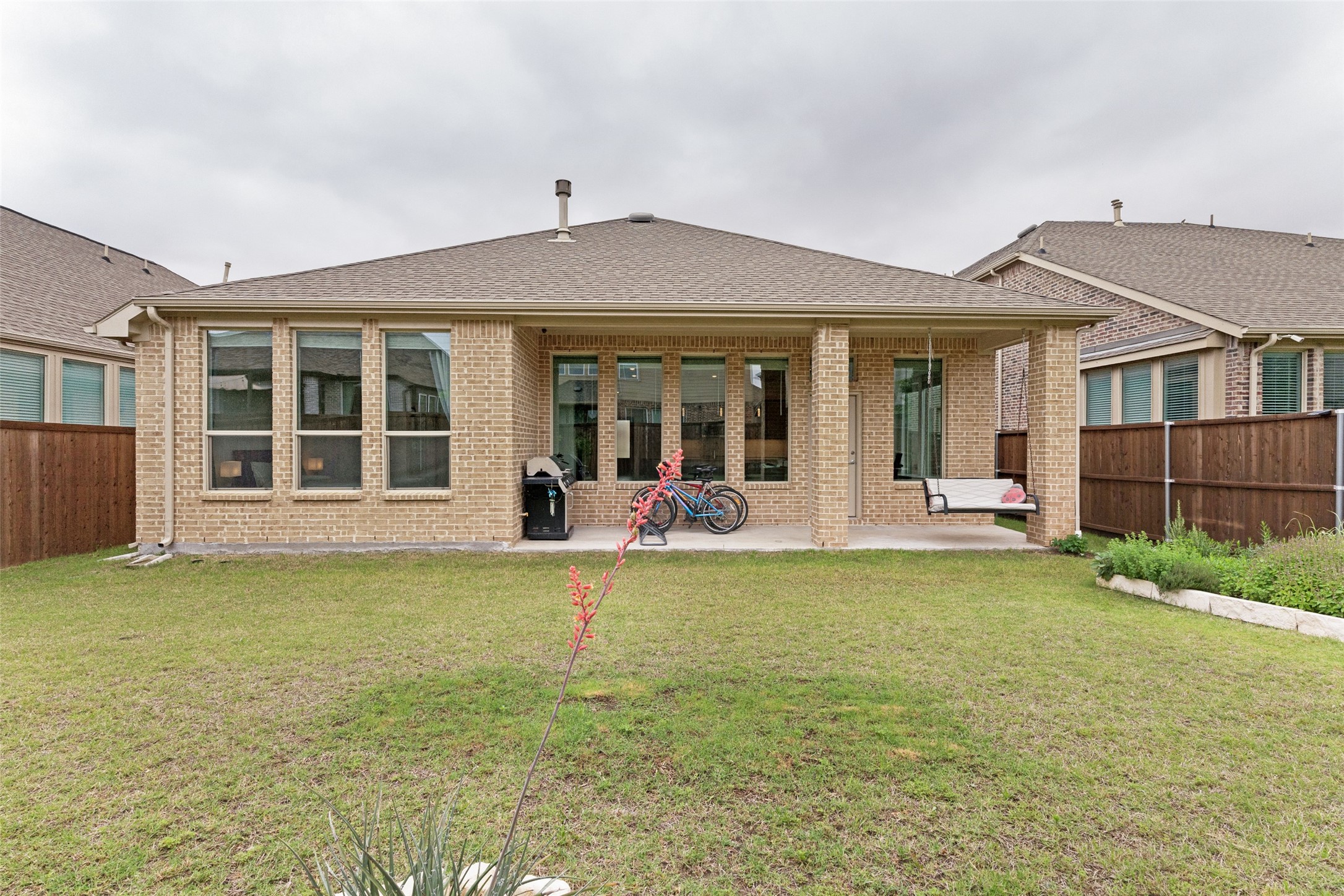 1153 Canuela Way Justin TX 76247