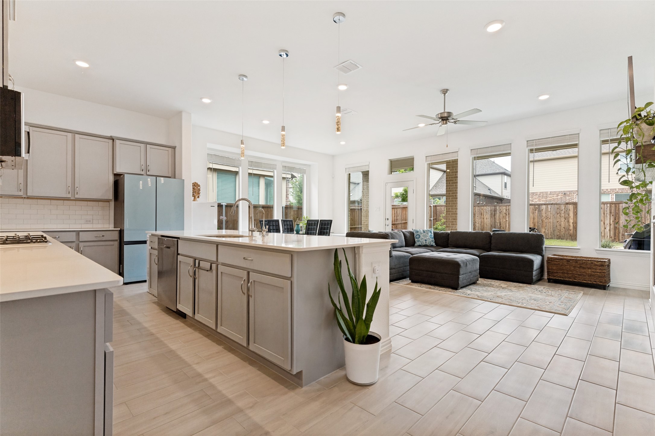 1153 Canuela Way Justin TX 76247
