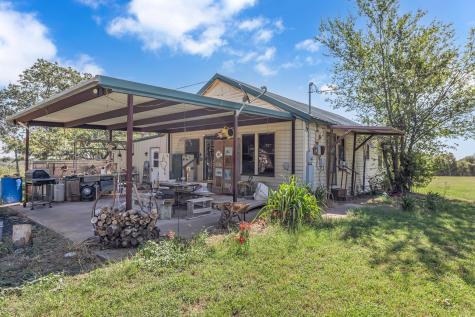 915 Hcr 1227 Whitney TX 76692