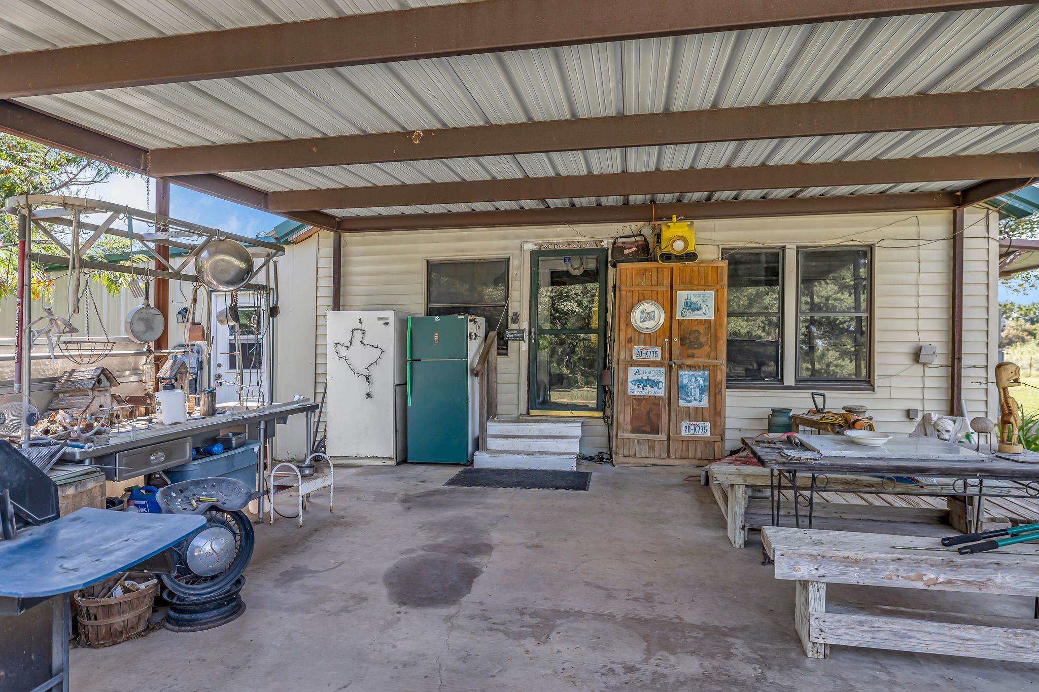915 Hcr 1227 Whitney TX 76692
