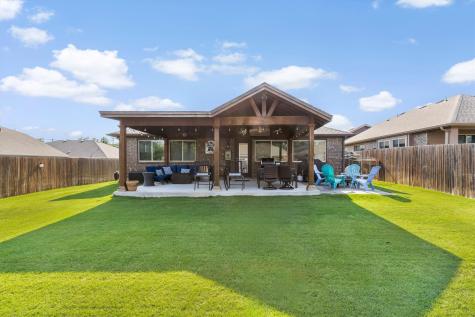 676 Quincy Court Lavon TX 75166