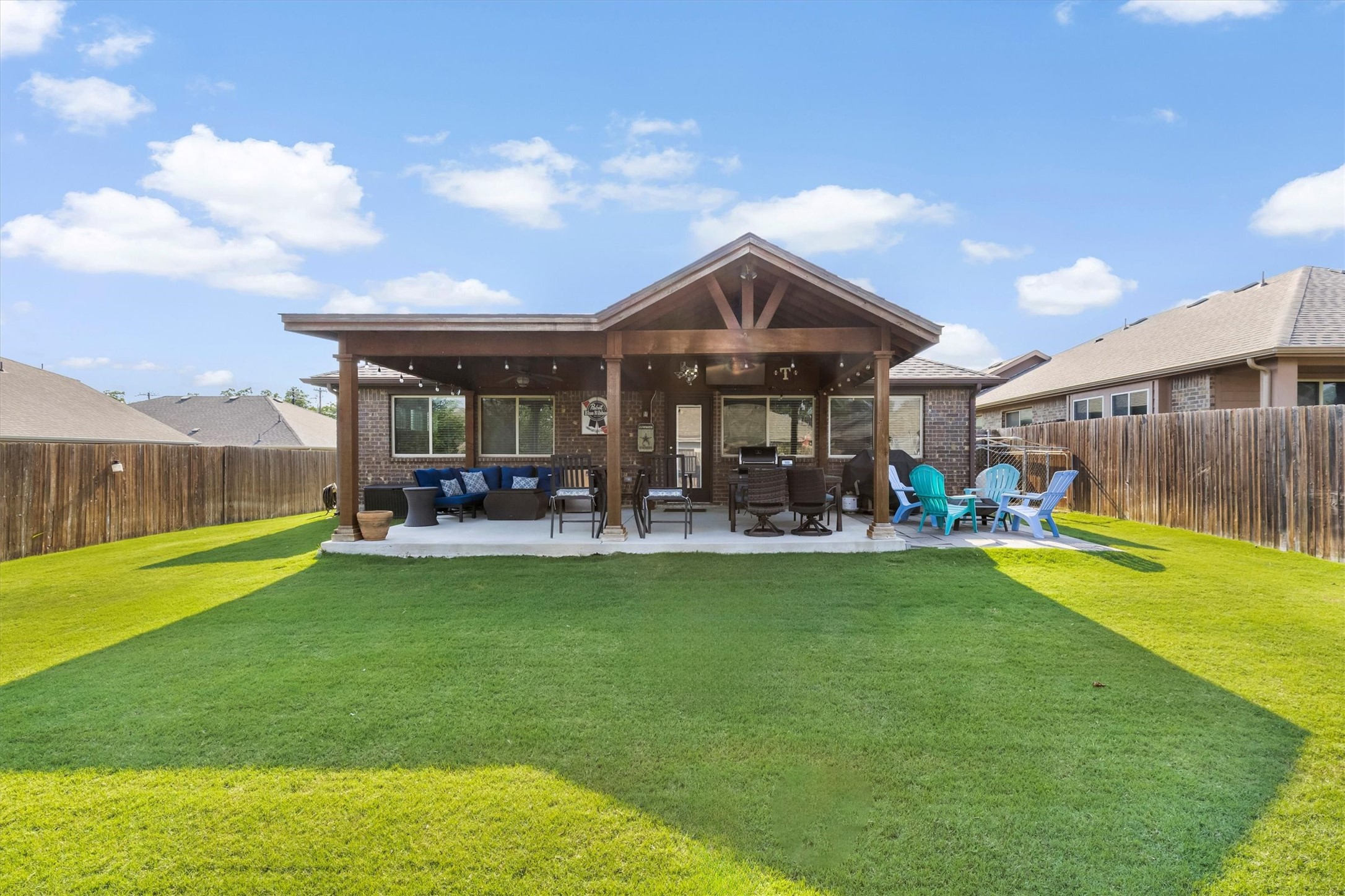 676 Quincy Court Lavon TX 75166
