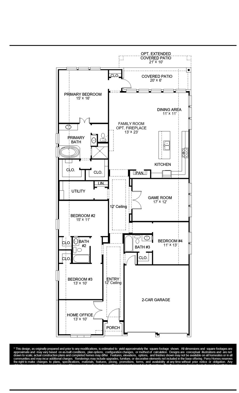 5860 Megs Creek Road Fort Worth TX 76126