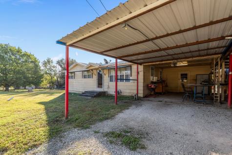 205 College Street Chico TX 76431