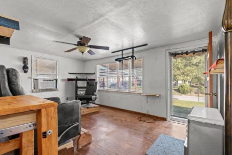 205 College Street Chico TX 76431