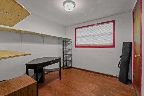 205 College Street Chico TX 76431