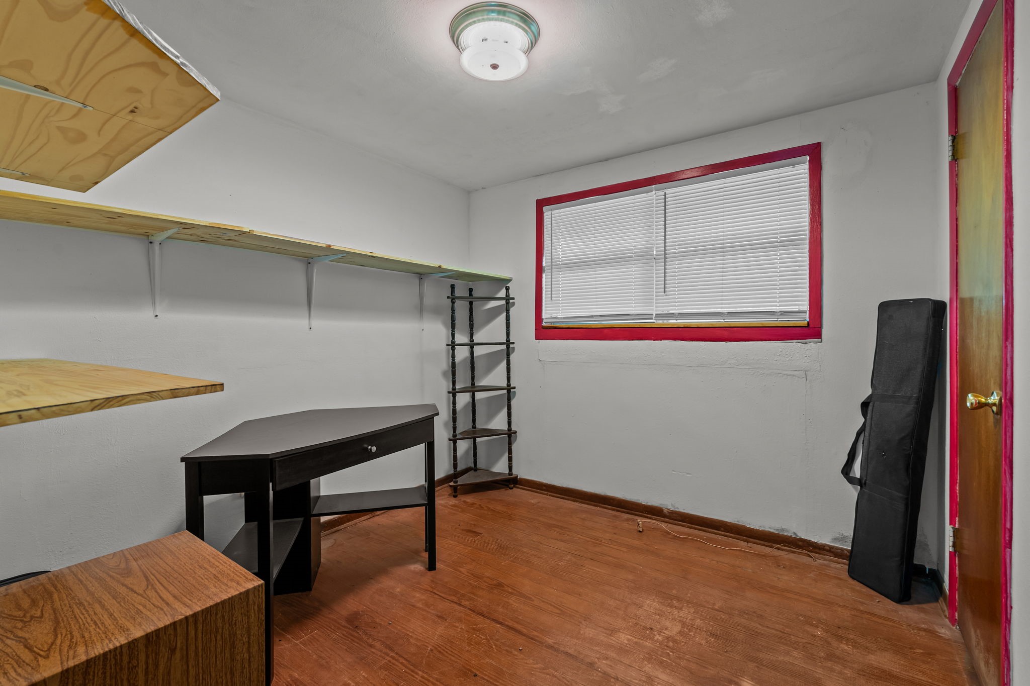 205 College Street Chico TX 76431