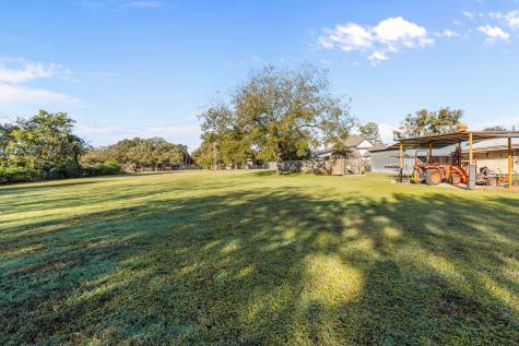 205 College Street Chico TX 76431