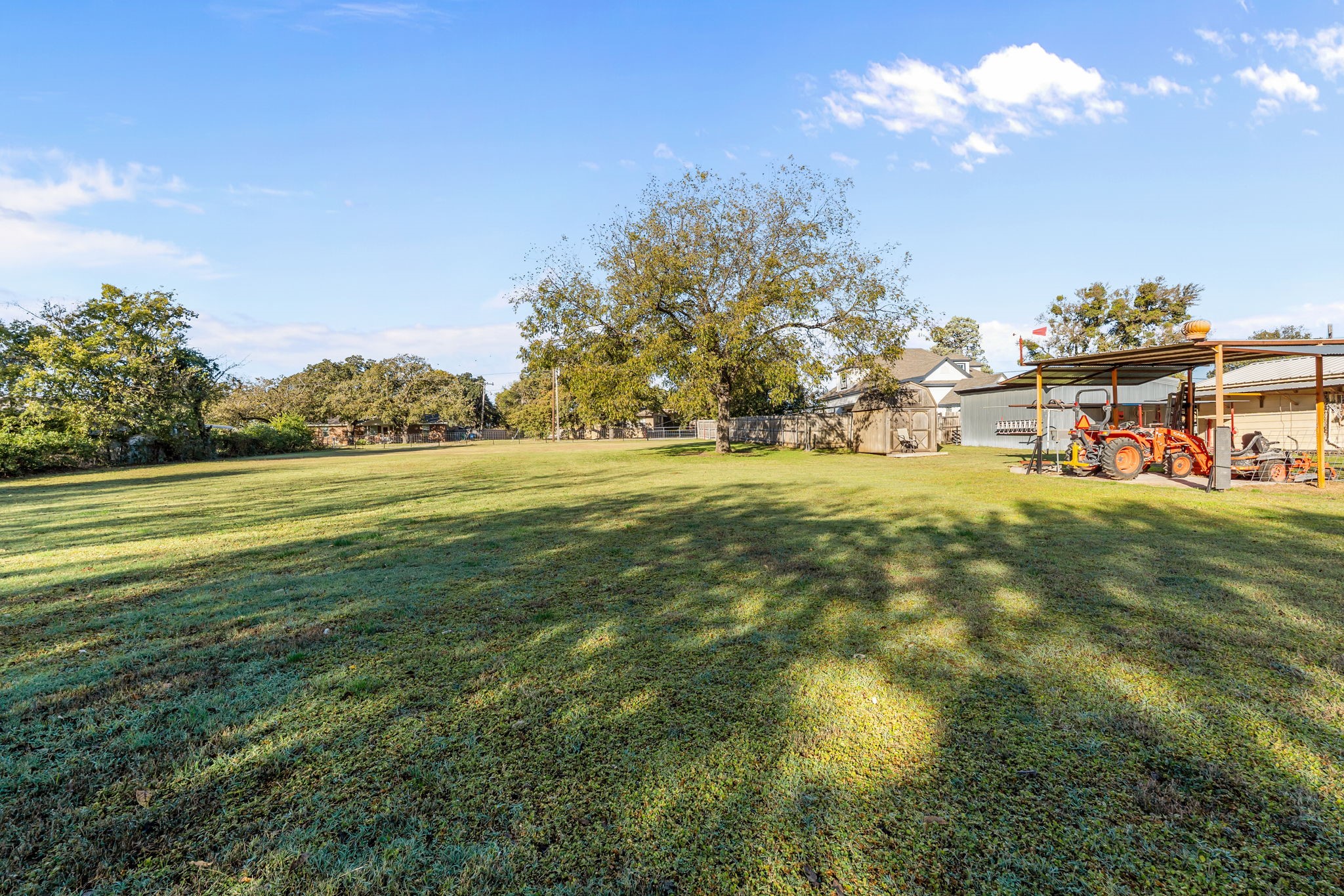 205 College Street Chico TX 76431