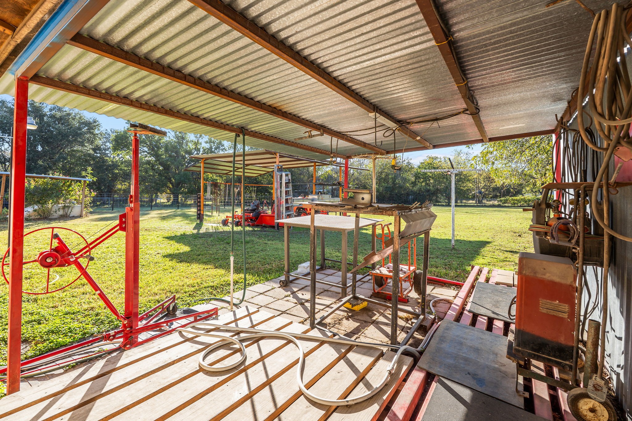 205 College Street Chico TX 76431