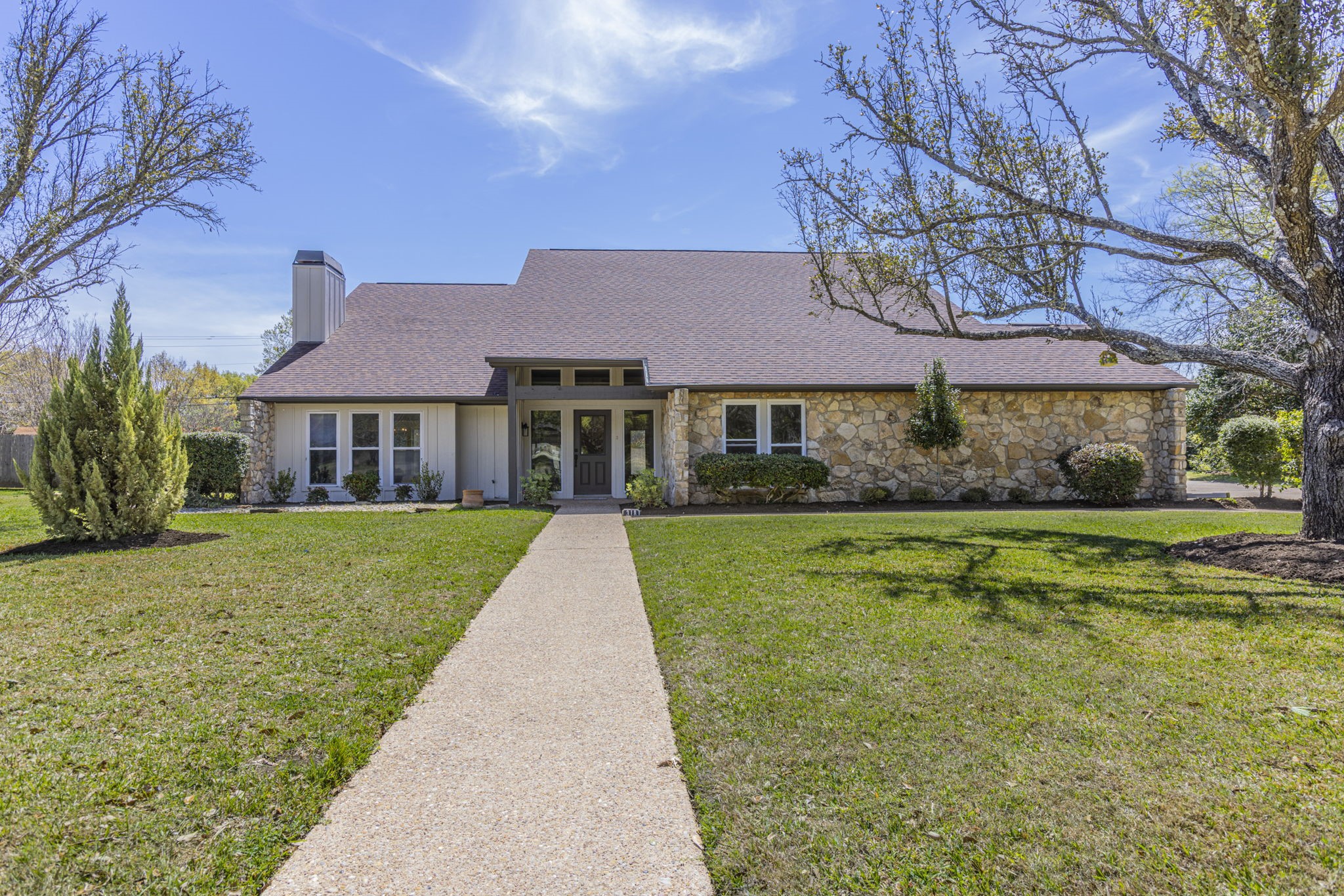 318 Bluebonnet Circle Waco TX 76657