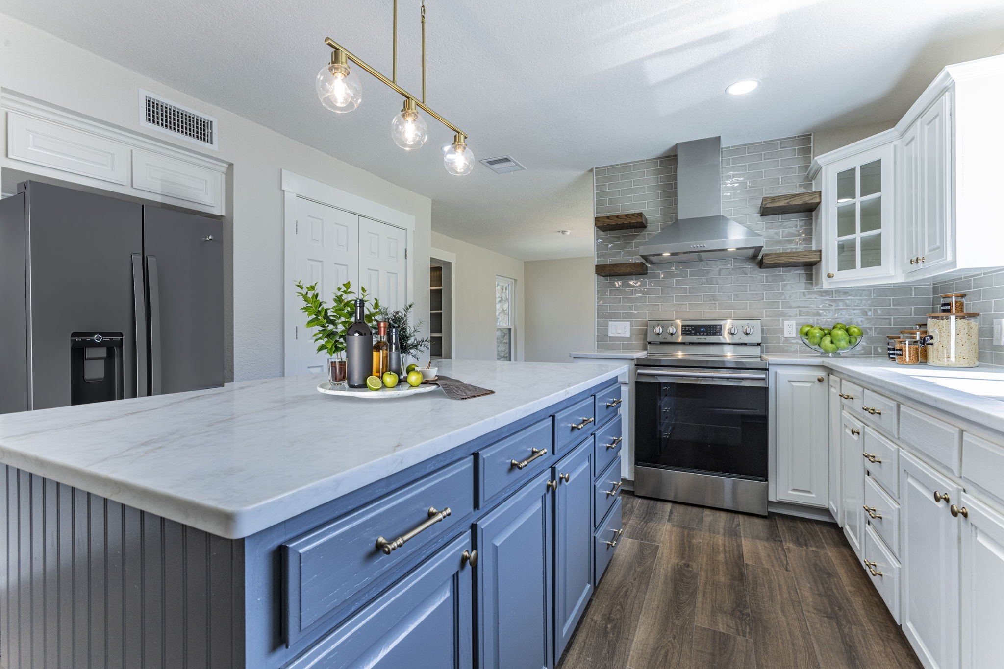 318 Bluebonnet Circle Waco TX 76657
