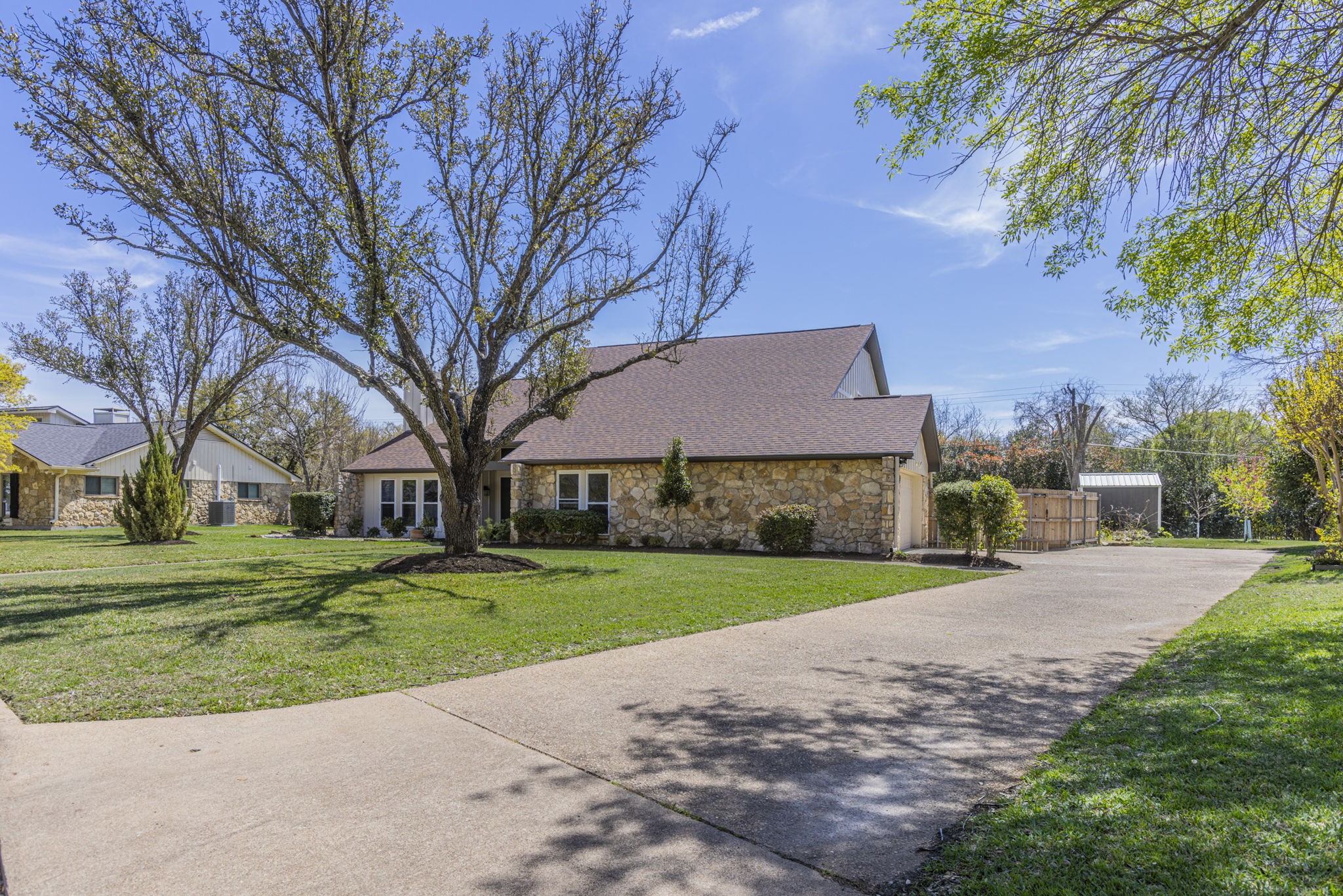 318 Bluebonnet Circle Waco TX 76657