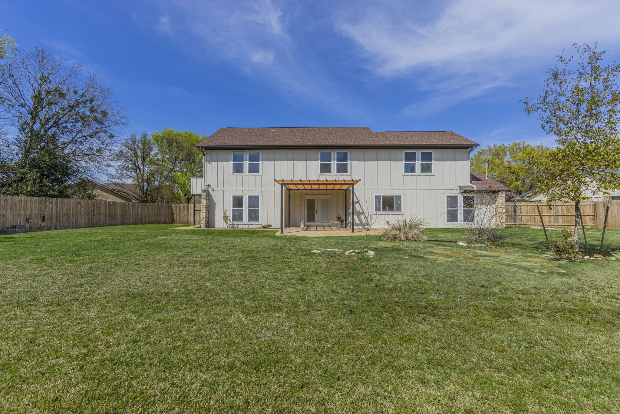 318 Bluebonnet Circle Waco TX 76657