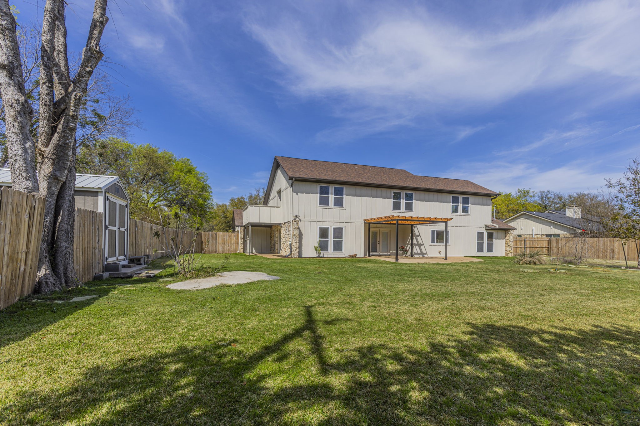 318 Bluebonnet Circle Waco TX 76657